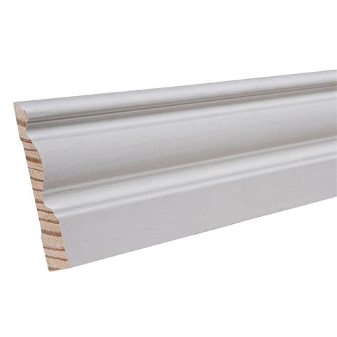 lowes moulding baseboard